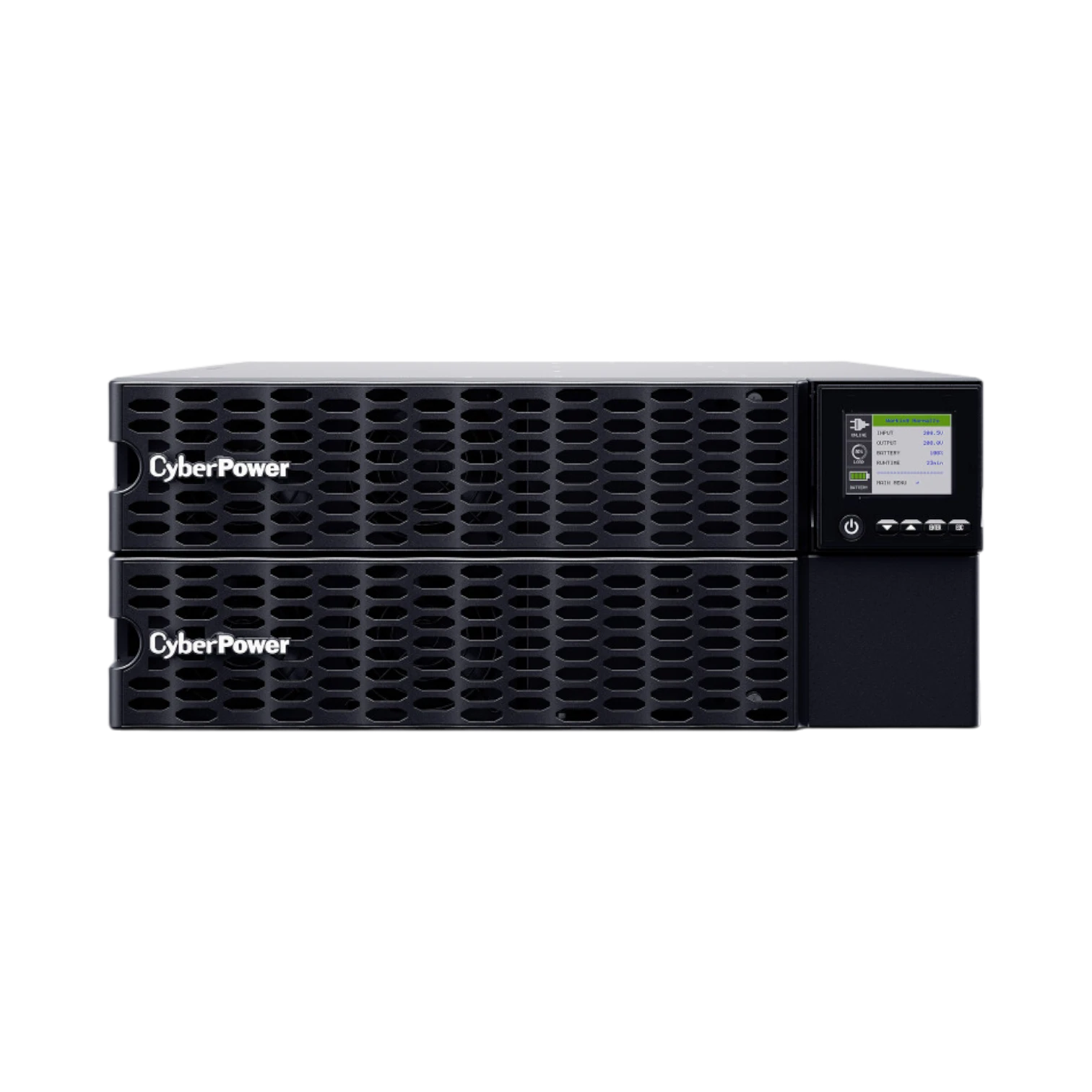 CyberPower OL10KRTHD Smart App Online UPS