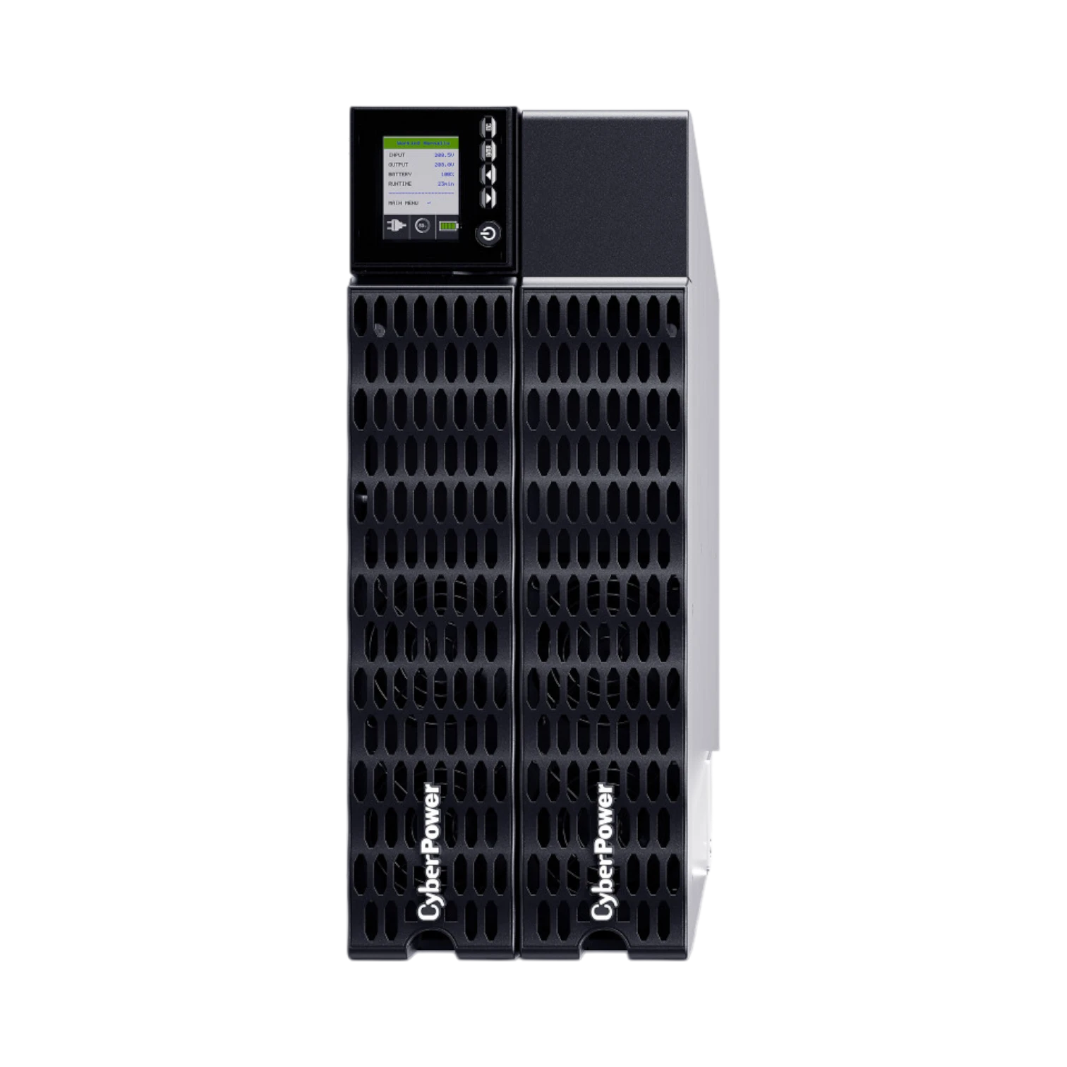 CyberPower OL10KRTHD Smart App Online UPS