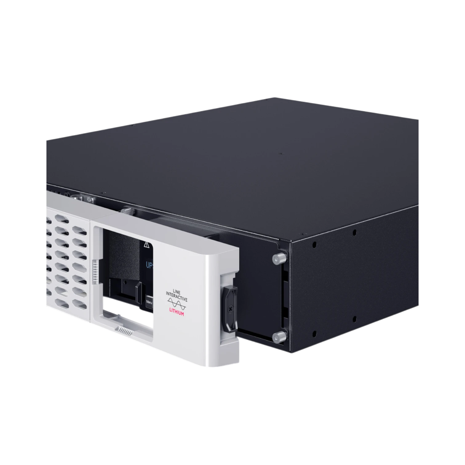 CyberPower PRL3000RT2UC Smart App Sinewave UPS — Being Shipped