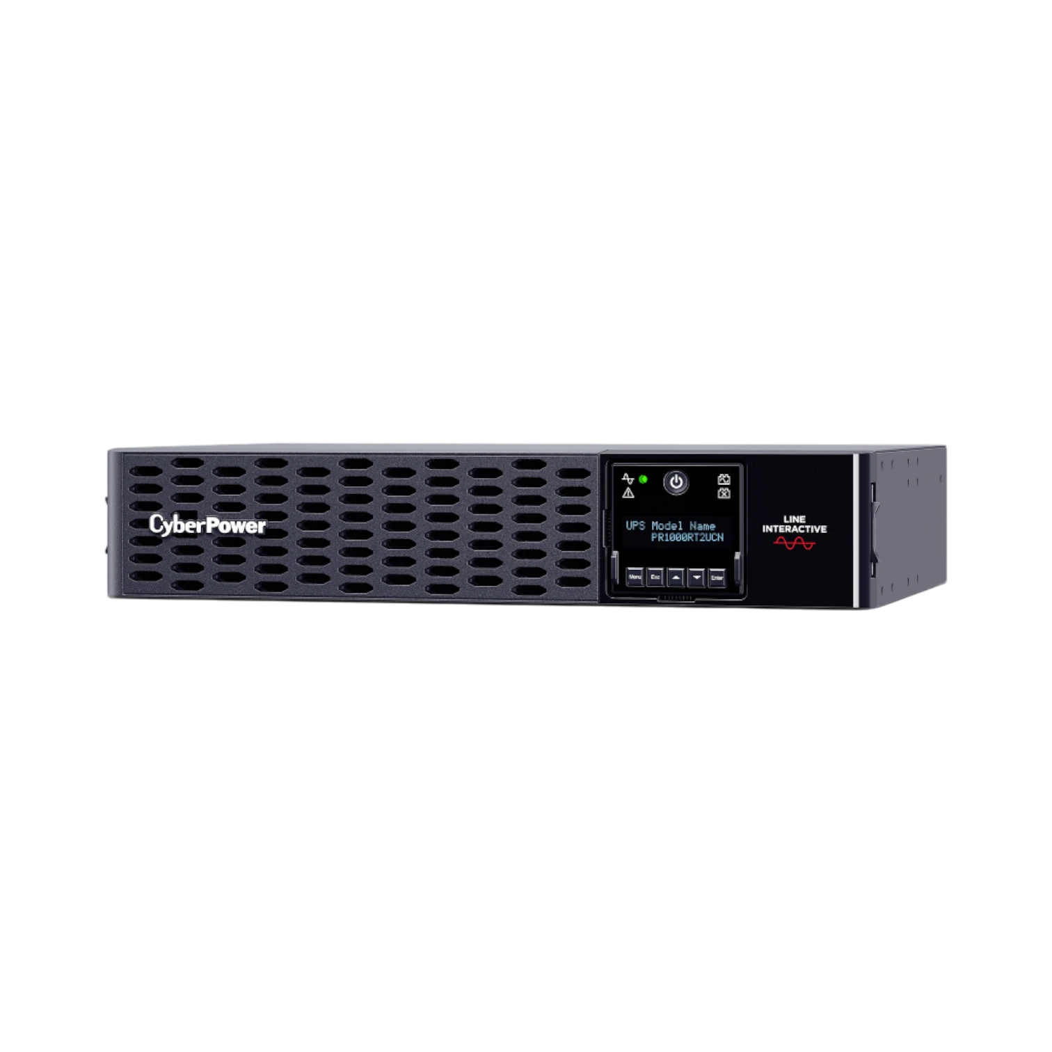 CyberPower PR1000RT2UCN Smart App Sine Wave UPS — Being Shipped