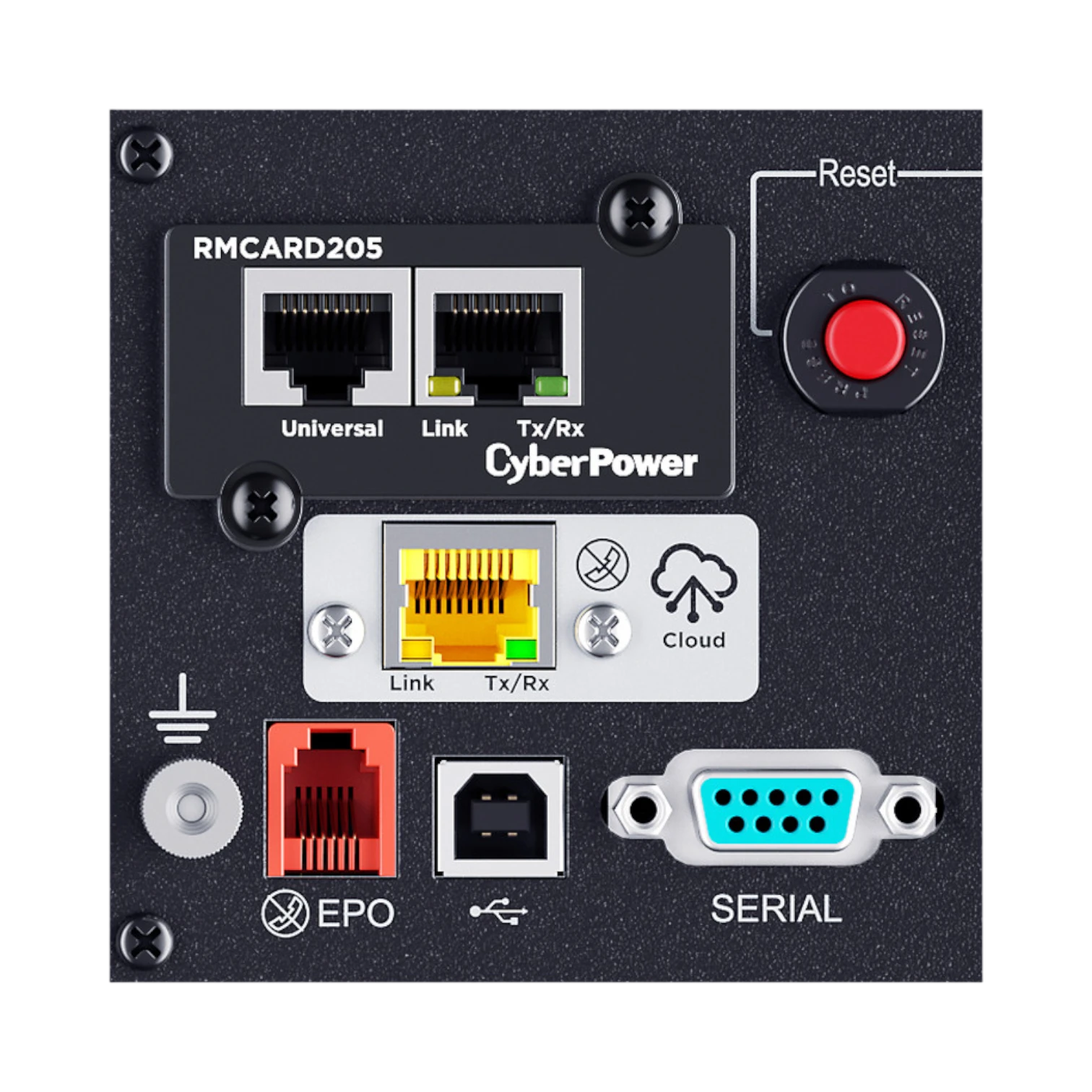 CyberPower PR1000RT2UCN Smart App Sine Wave UPS — Being Shipped