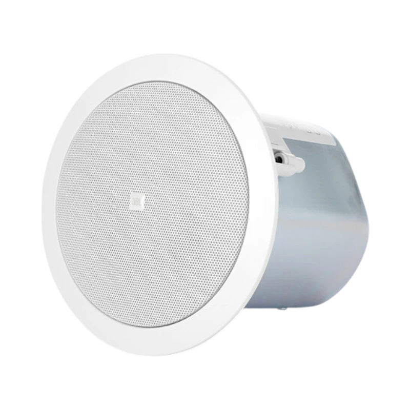 JBL Control 24CT Ceiling Speaker (Pair, White)