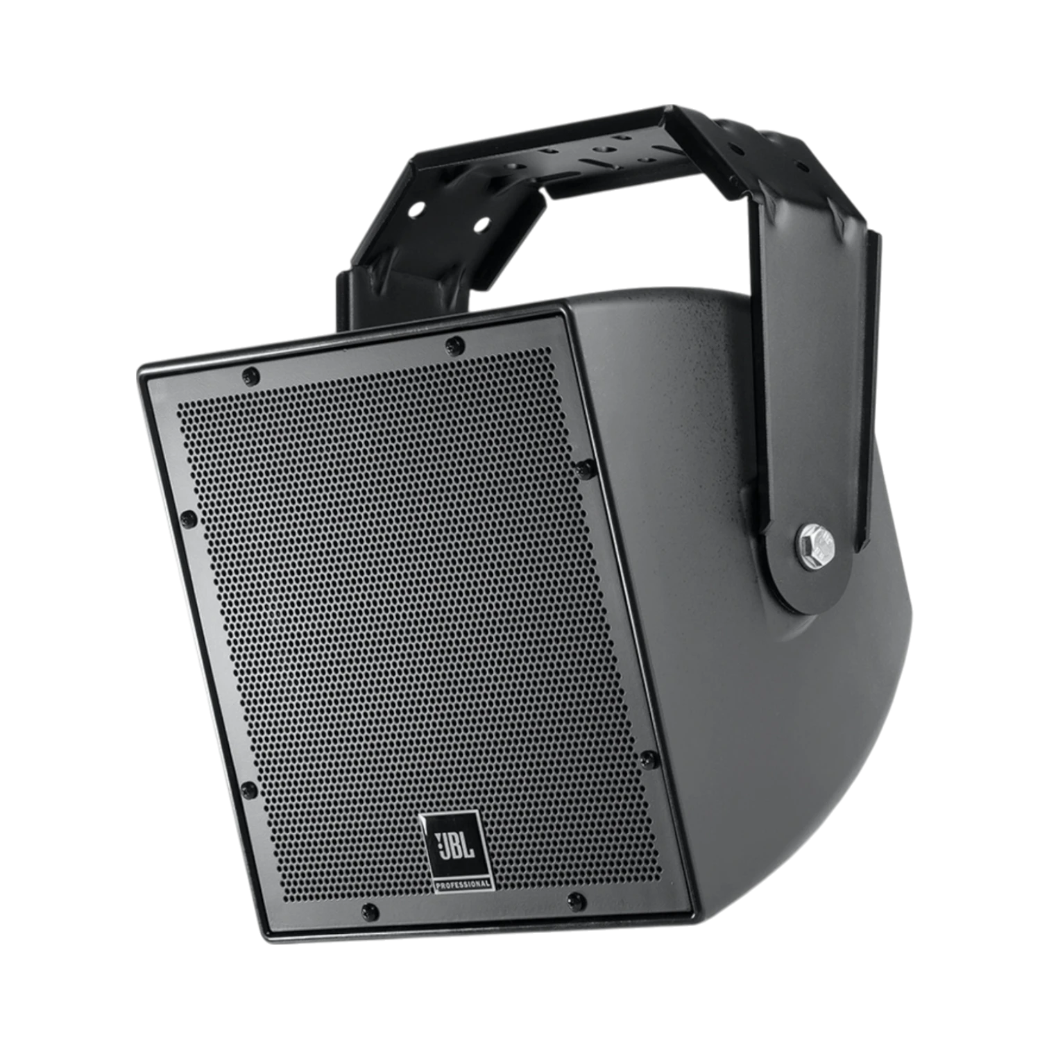 JBL AWC82 All-Weather 8" 2-Way 250W Passive Coaxial Loudspeaker (Single, Black)