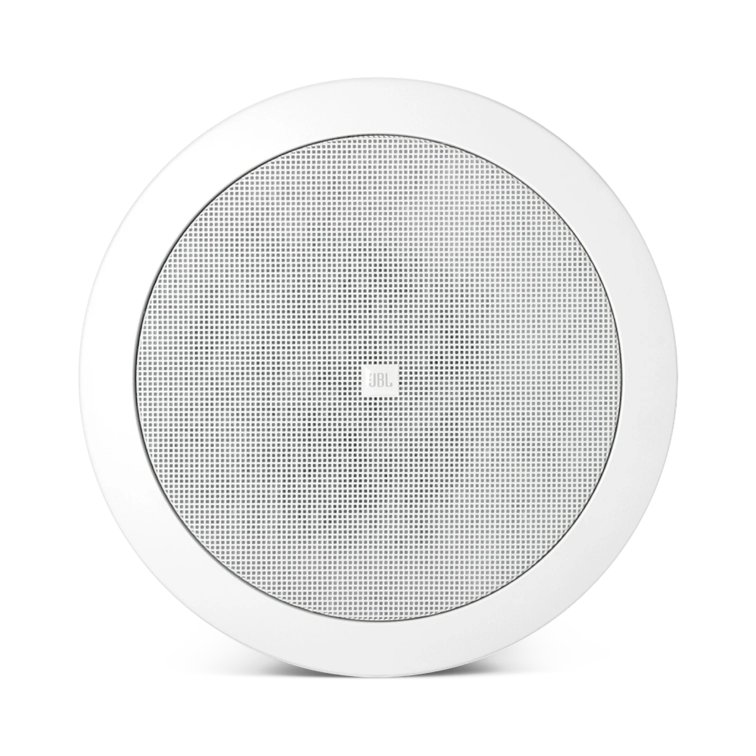 JBL Control 24C Micro 4.5" 2-Way 30W Low-Profile Ceiling Speaker (Pair, White)