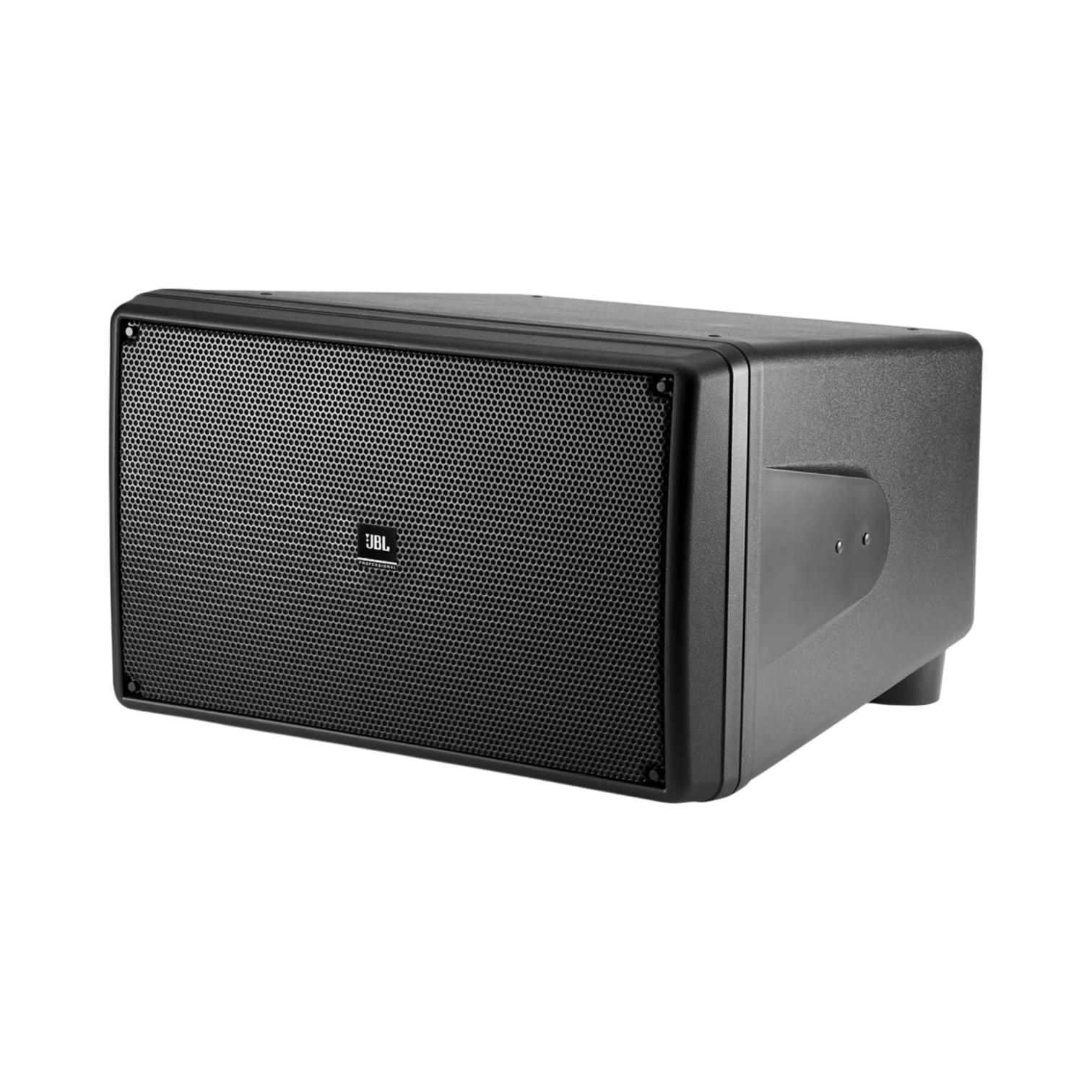 JBL Professional Series Control SB2210 Dual 10" Subwoofer (Black)