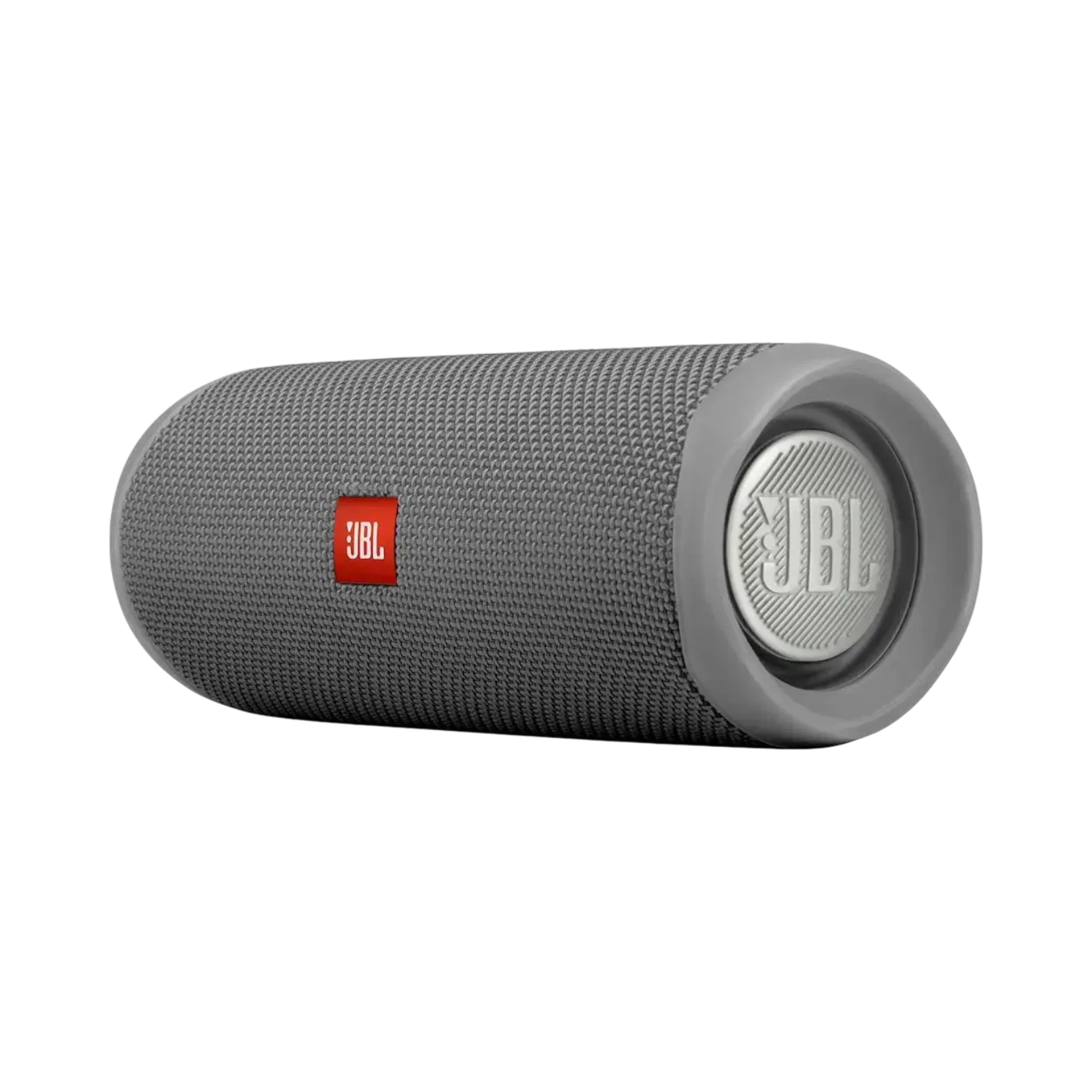 JBL Flip 5 Portable Bluetooth Speaker (Gray Stone)