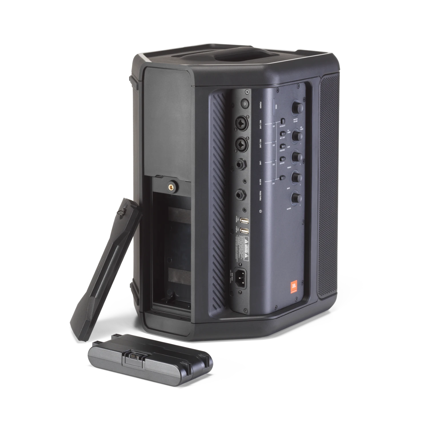 JBL EON ONE Compact All-in-One Rechargeable Personal PA