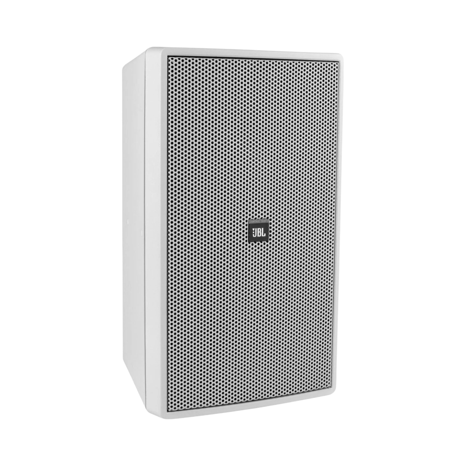 JBL Control 29AV-1 8" 2-Way 300W Indoor/Outdoor Loudspeaker (Single, White)