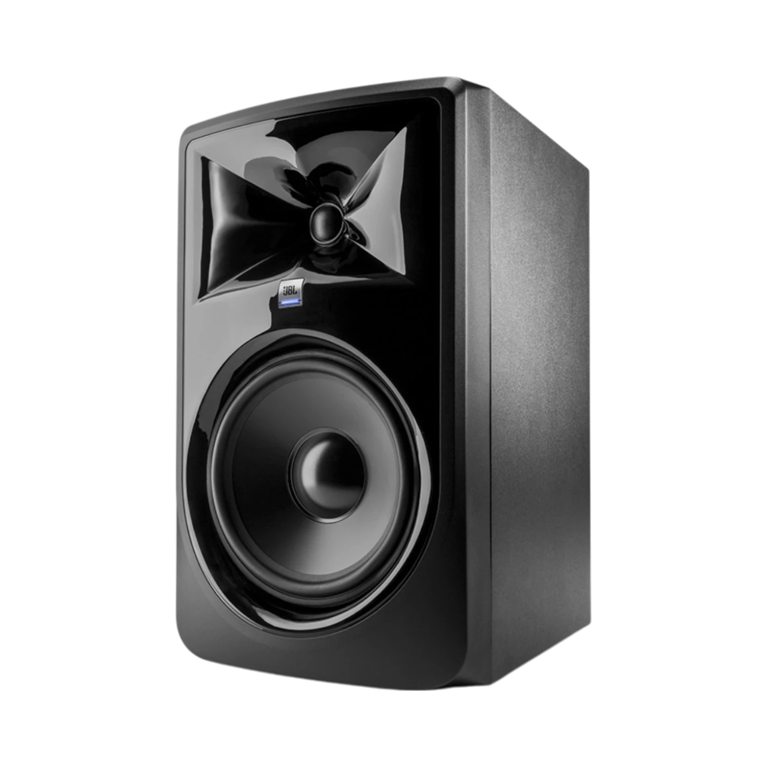 JBL 308P MkII Powered 8" Two-Way Studio Monitor