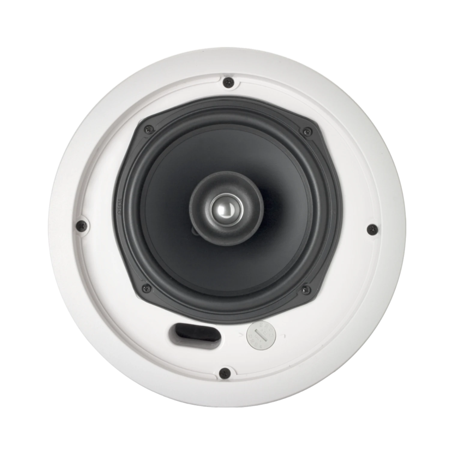 JBL Control 26CT - Ceiling Speaker with Transformer (Pair)