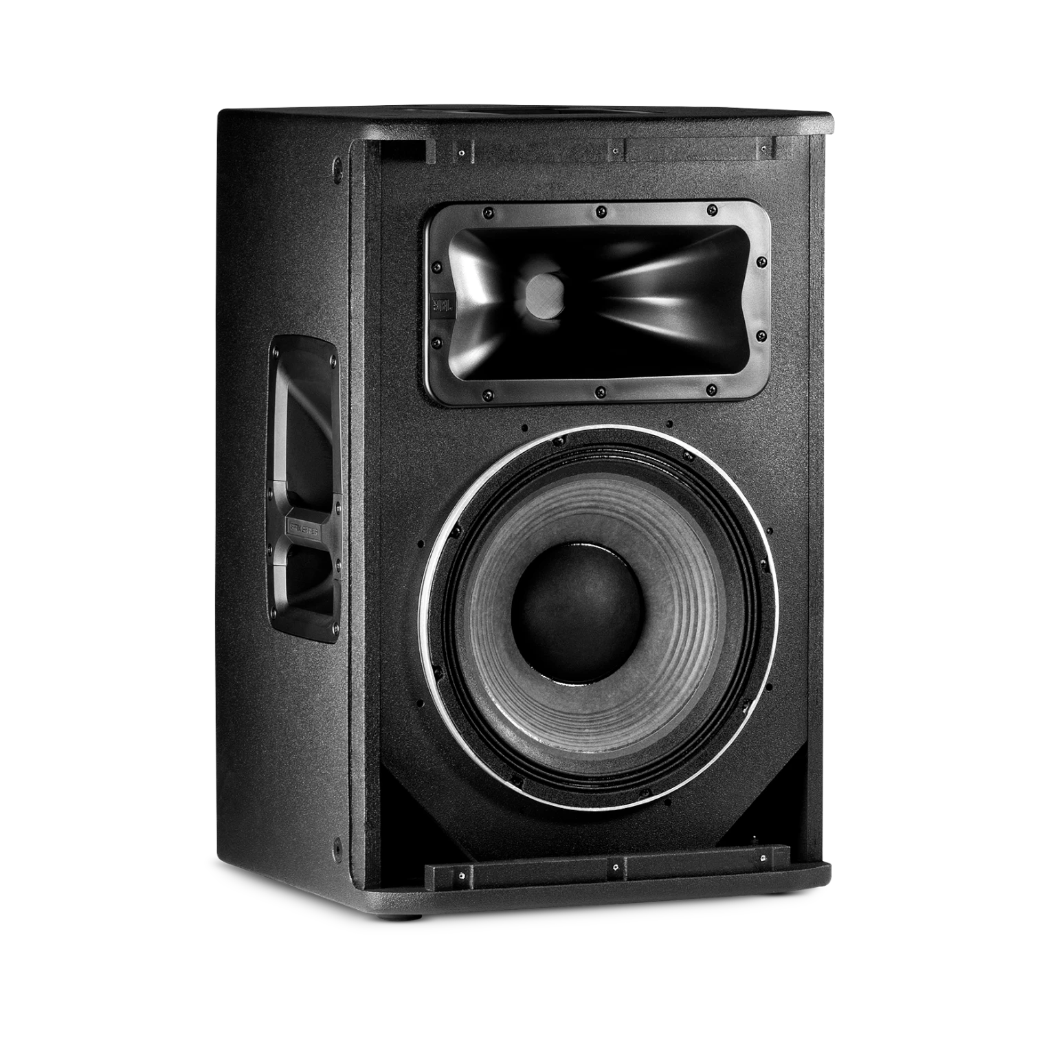 JBL SRX812 12" Two-Way Bass Reflex Passive System