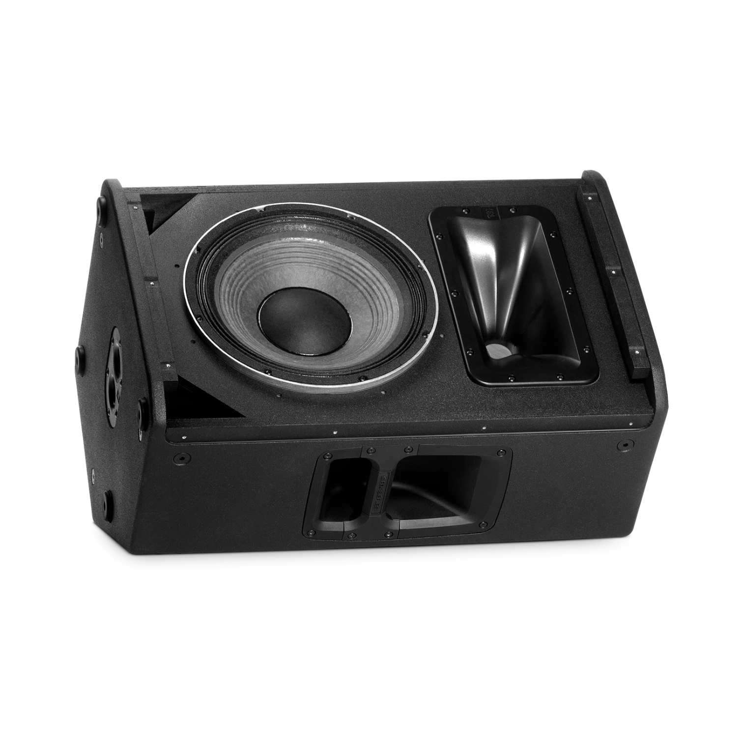 JBL SRX812 12" Two-Way Bass Reflex Passive System