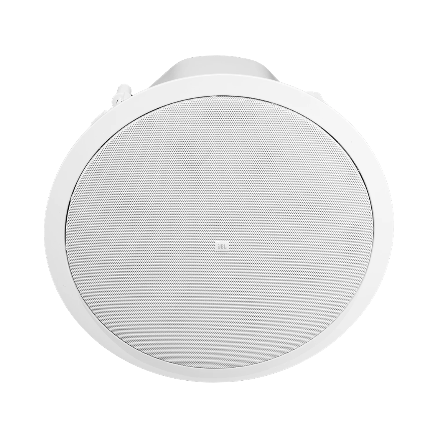 JBL Control 47LP 6.5" 2-Way 150W Coaxial Low-Profile Ceiling Loudspeakers (Pair, White)