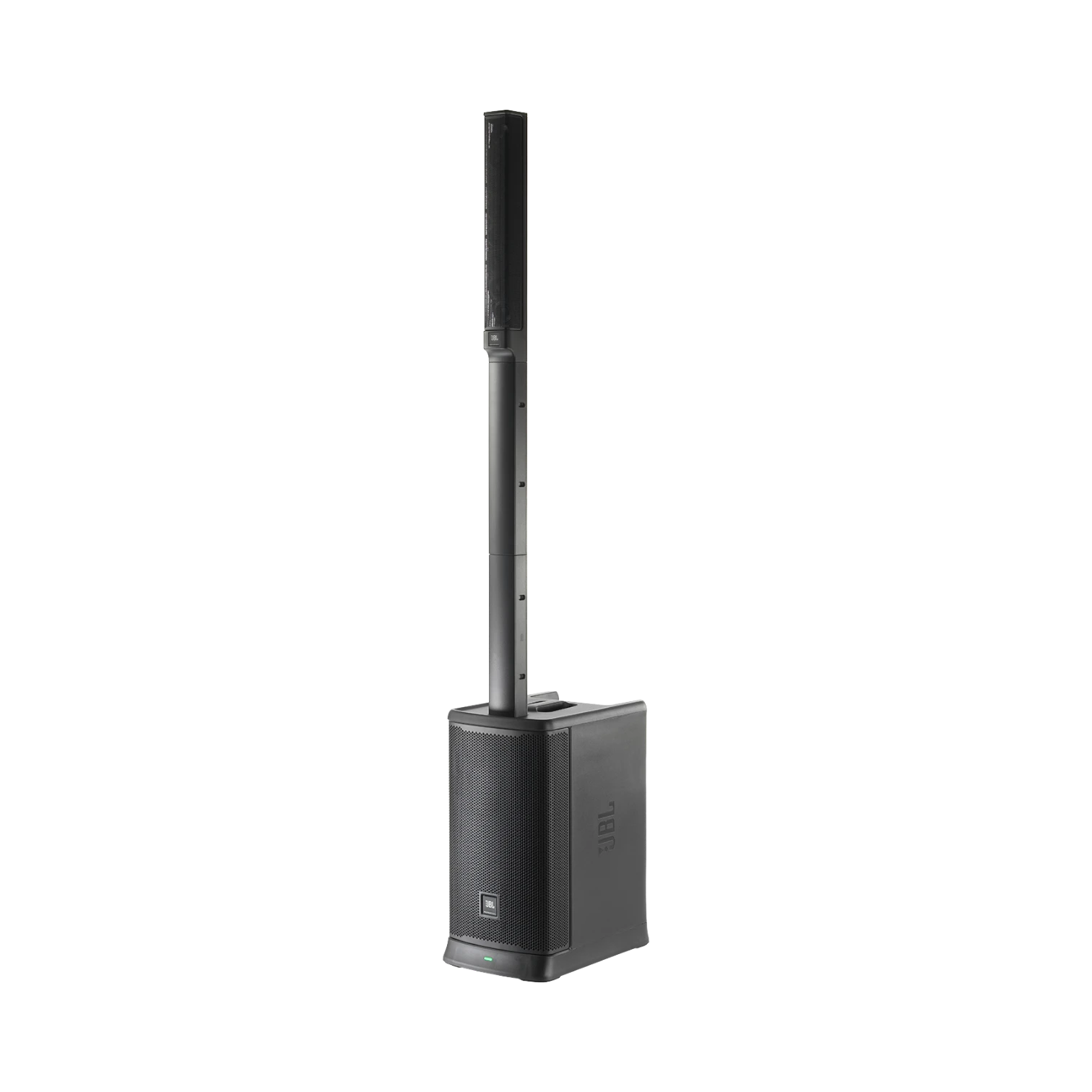 JBL EON ONE MK2 All-in-One, Battery-Powered Column PA with Built-In Mixer and DSP