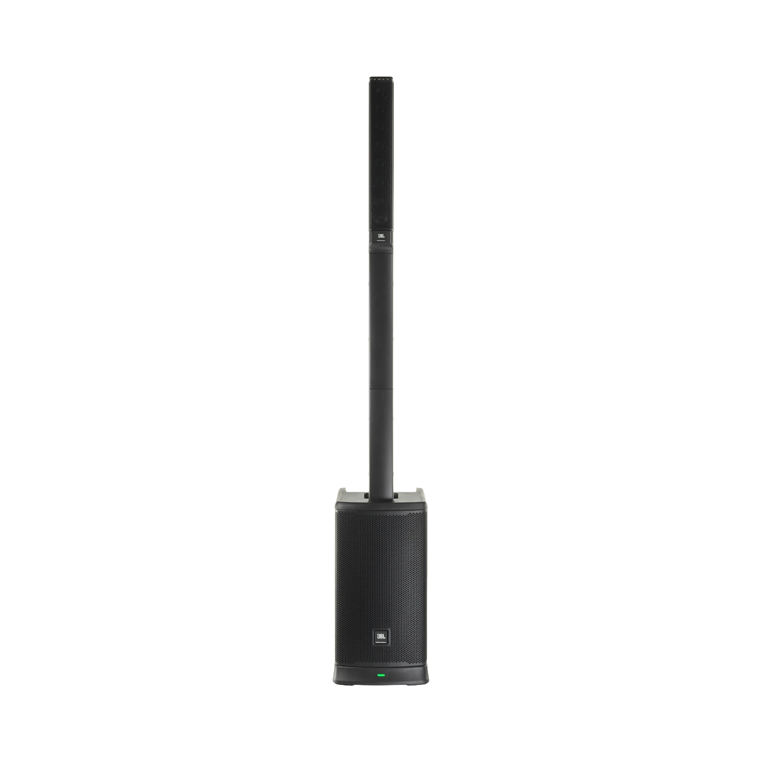 JBL EON ONE MK2 All-in-One, Battery-Powered Column PA with Built-In Mixer and DSP