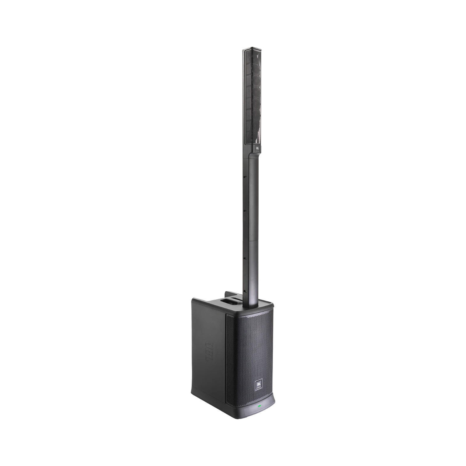 JBL EON ONE MK2 All-in-One, Battery-Powered Column PA with Built-In Mixer and DSP