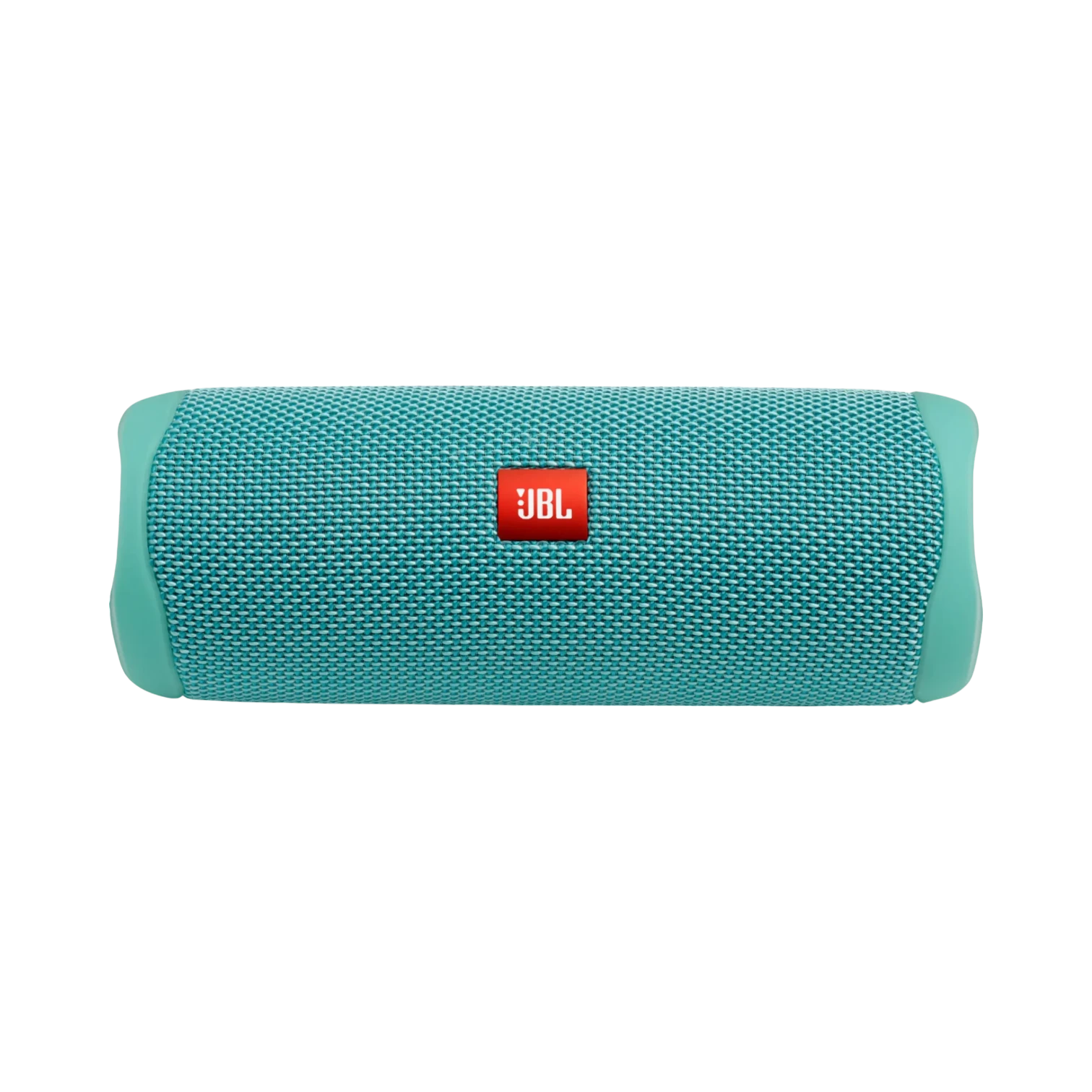 JBL Flip 5 Waterproof Bluetooth Speaker (River Teal)