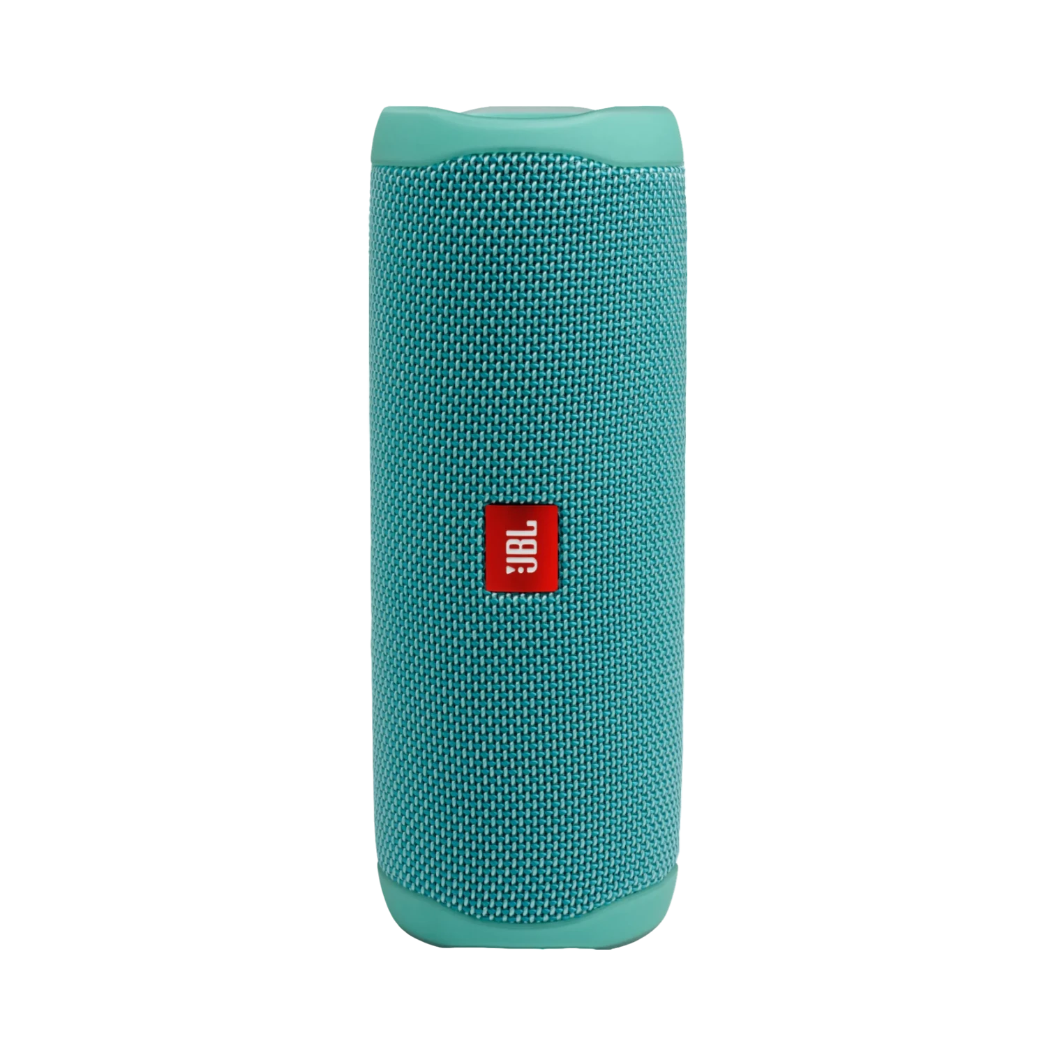 JBL Flip 5 Waterproof Bluetooth Speaker (River Teal)