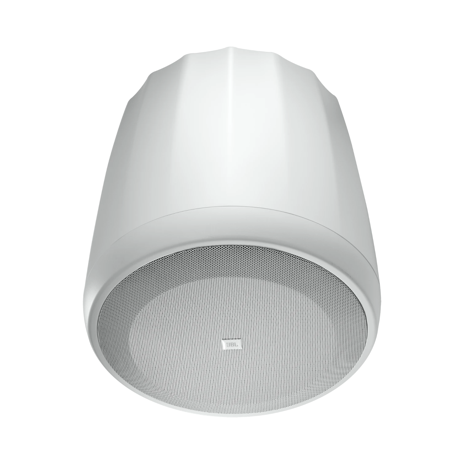 JBL Control 67P/T Extended-Range Satellite Pendant Speaker (Pair, White)