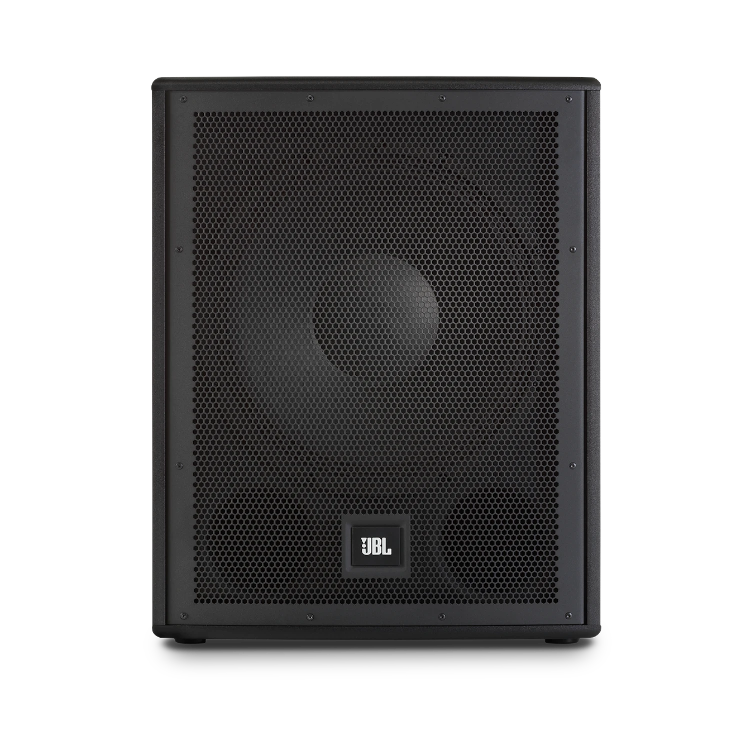 JBL IRX115S Compact Powered 15" Portable Subwoofer