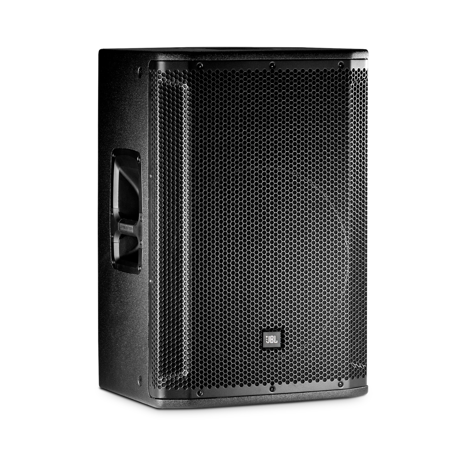 JBL SRX815P 15" Two-Way Bass Reflex Self Powered System