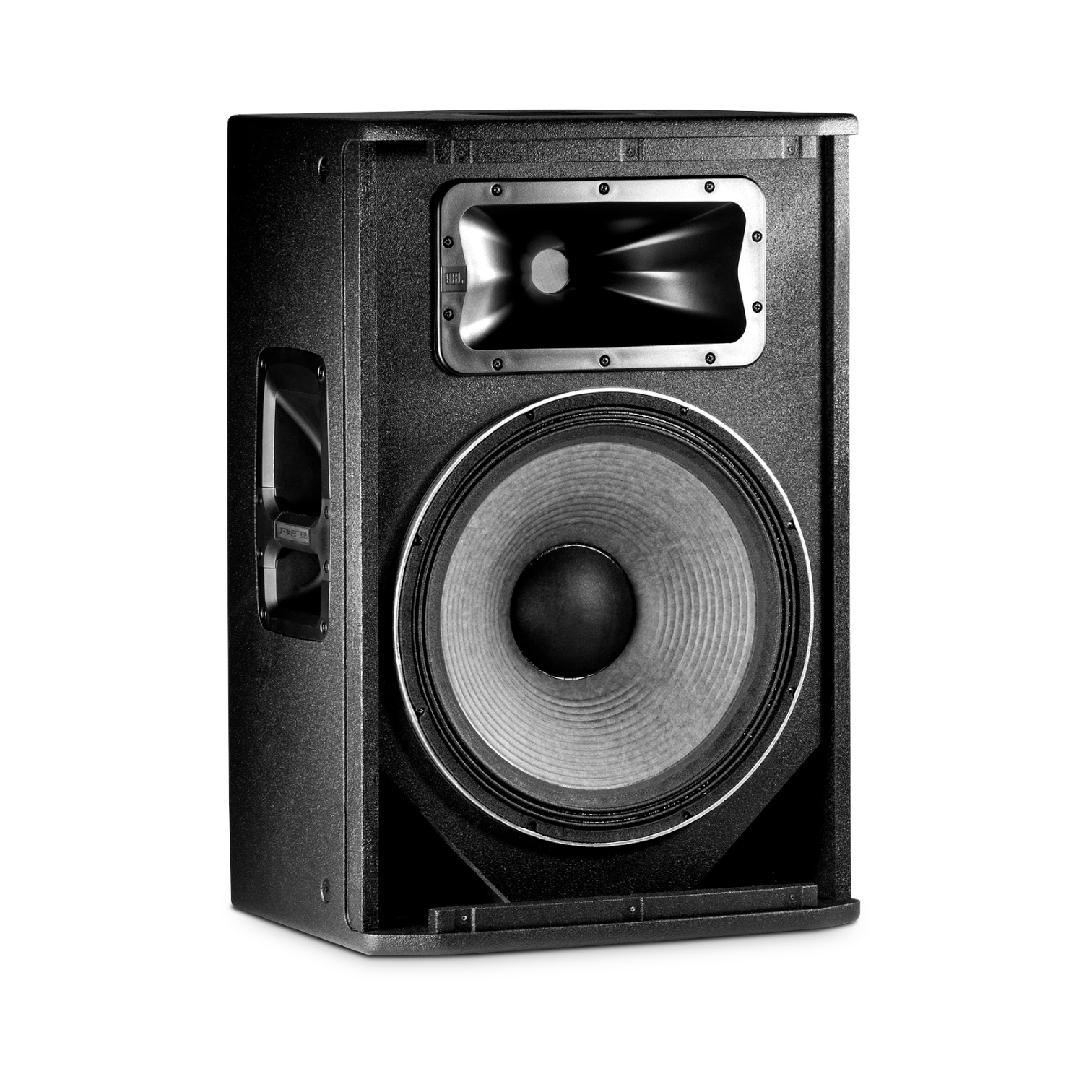 JBL SRX815P 15" Two-Way Bass Reflex Self Powered System