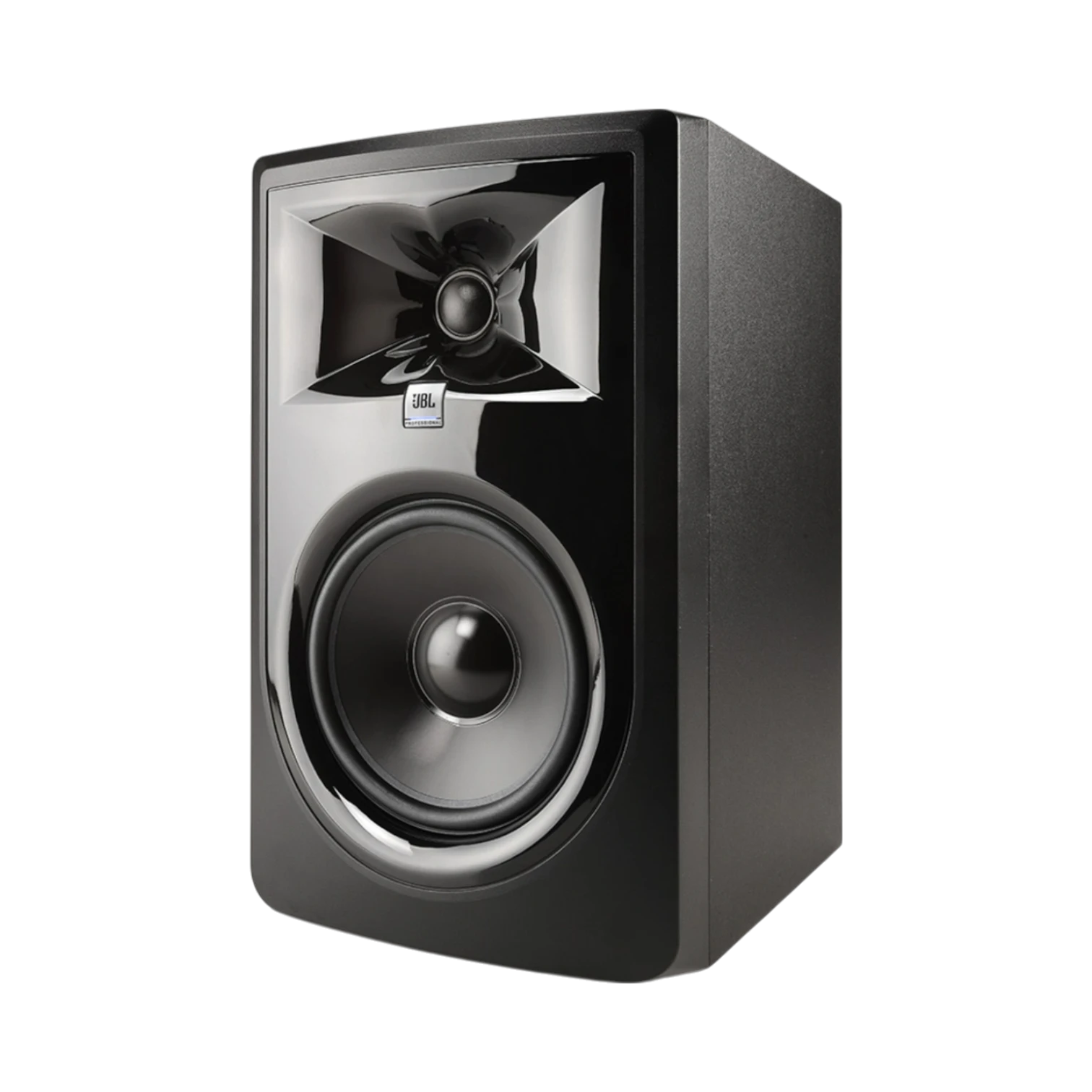 JBL 306P MkII Powered 6.5" Two-Way Studio Monitor