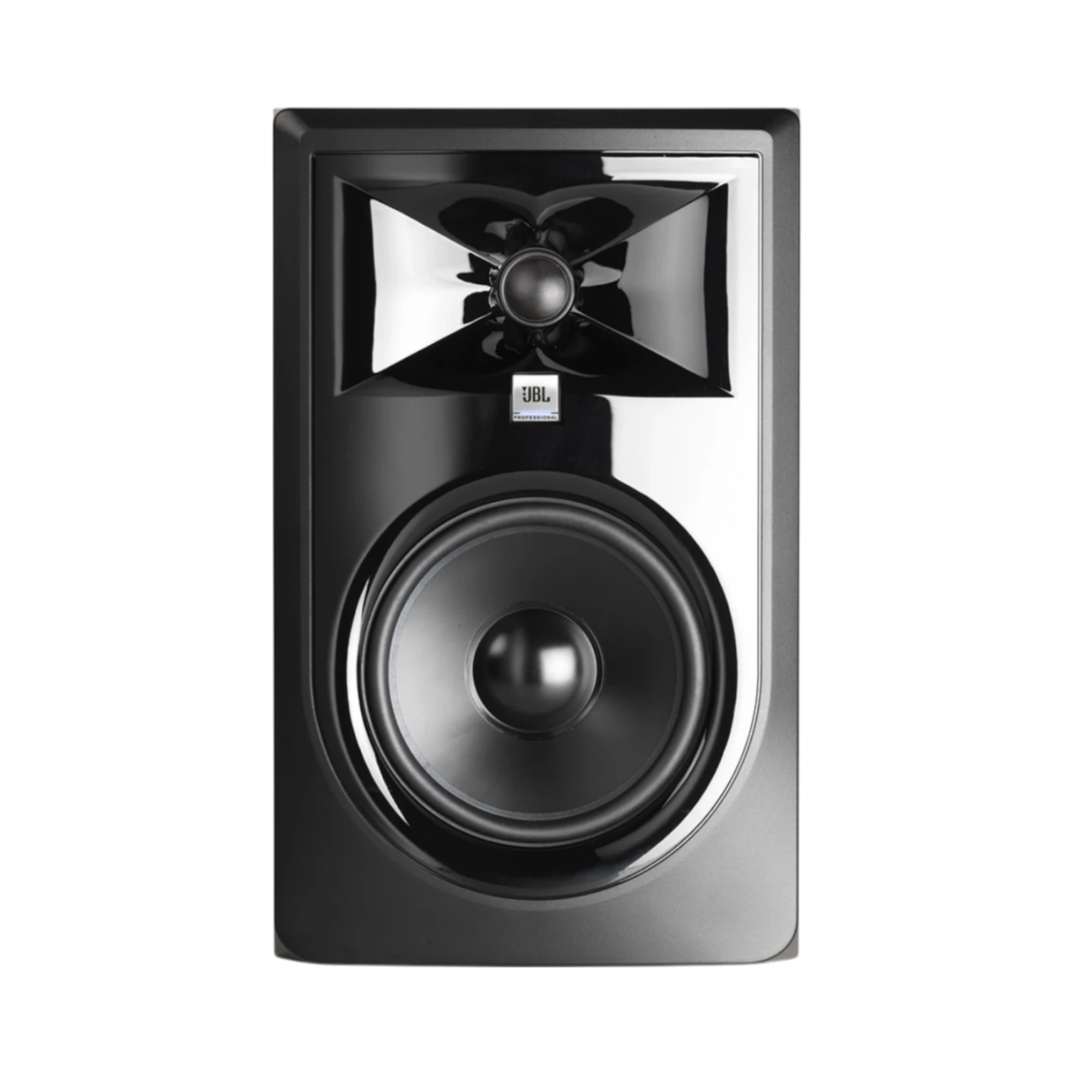 JBL 306P MkII Powered 6.5" Two-Way Studio Monitor