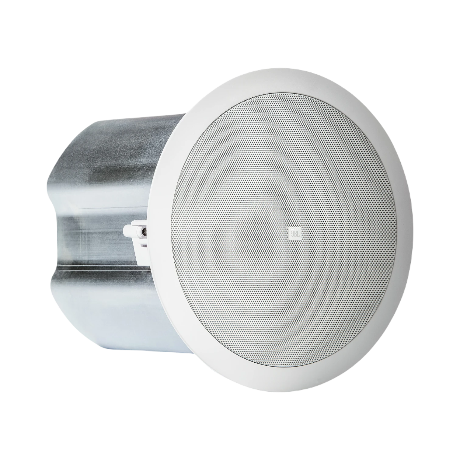 JBL Control 16C/T 2-Way 6.5" Coaxial Ceiling Loudspeakers (Pair, White)