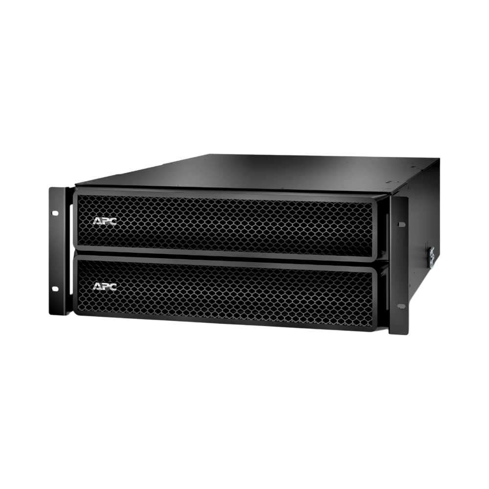 APC Smart-UPS SRT Step-Down Transformer, 10kVA, rackmount, 4U, 2x NEMA L5-20R & 2x NEMA L14-30R outlets