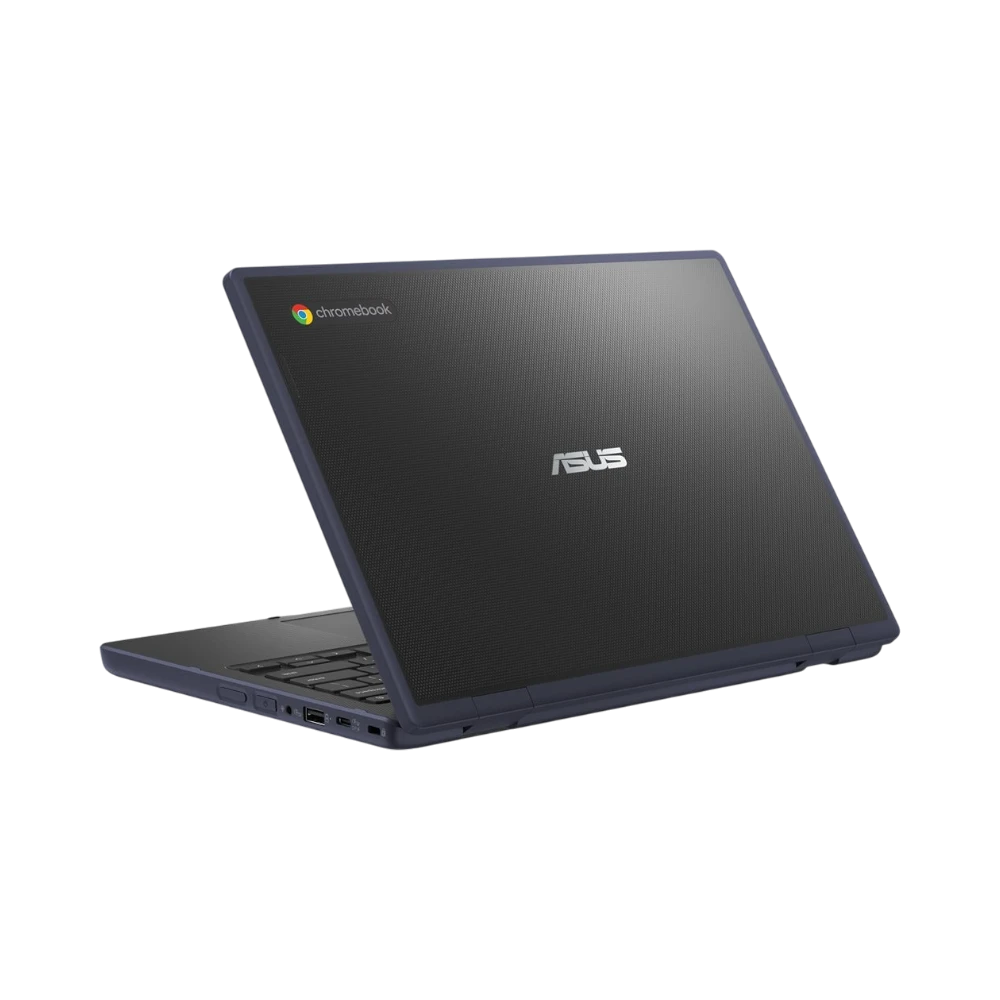 ASUS Chromebook CR12 12.2″ Notebook, Intel N100, 4GB RAM, 32GB eMMC