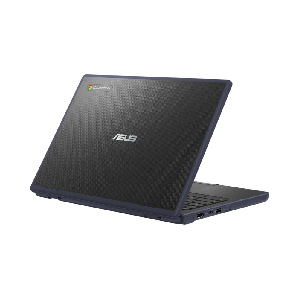 ASUS Chromebook CR12 12.2″ Notebook, Intel N100, 4GB RAM, 32GB eMMC