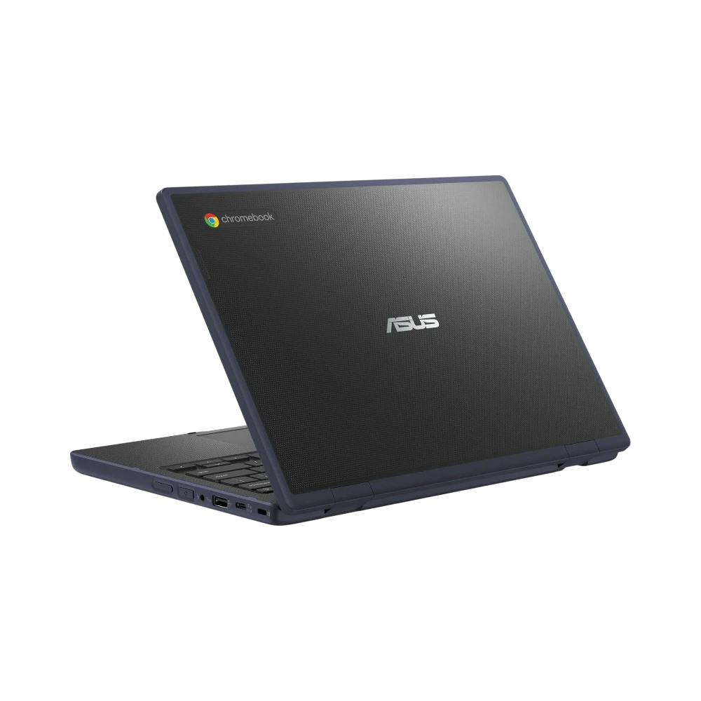 ASUS Chromebook CR12 12.2″ Notebook, Intel N100, 8GB RAM, 64GB eMMC