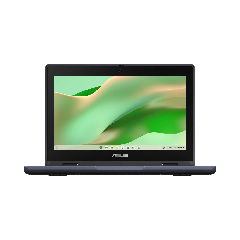 ASUS Chromebook CR11 11.6" Notebook, Intel N100, 4GB RAM, 32GB eMMC