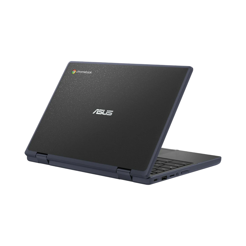 ASUS Chromebook CR11 11.6" Notebook, Intel N100, 4GB RAM, 32GB eMMC