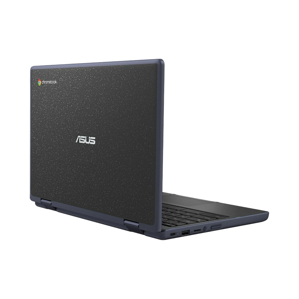 ASUS Chromebook CR11 11.6" Notebook, Intel N100, 4GB RAM, 32GB eMMC