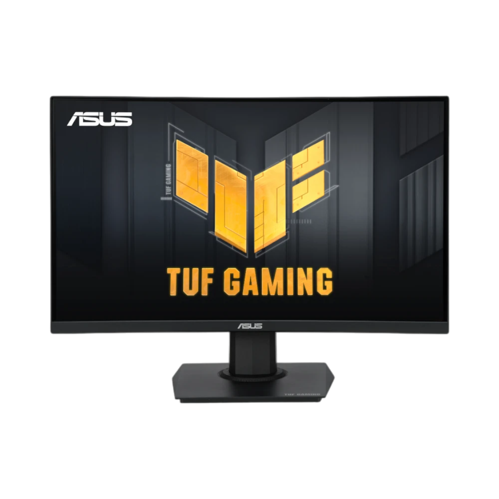 ASUS TUF Gaming VG24VQER 24" 16:9 180Hz VA Curved Monitor