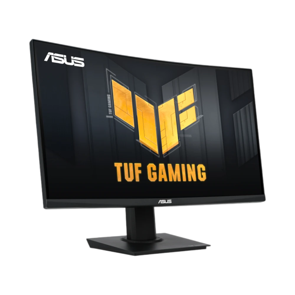 ASUS TUF Gaming VG24VQER 24" 16:9 180Hz VA Curved Monitor