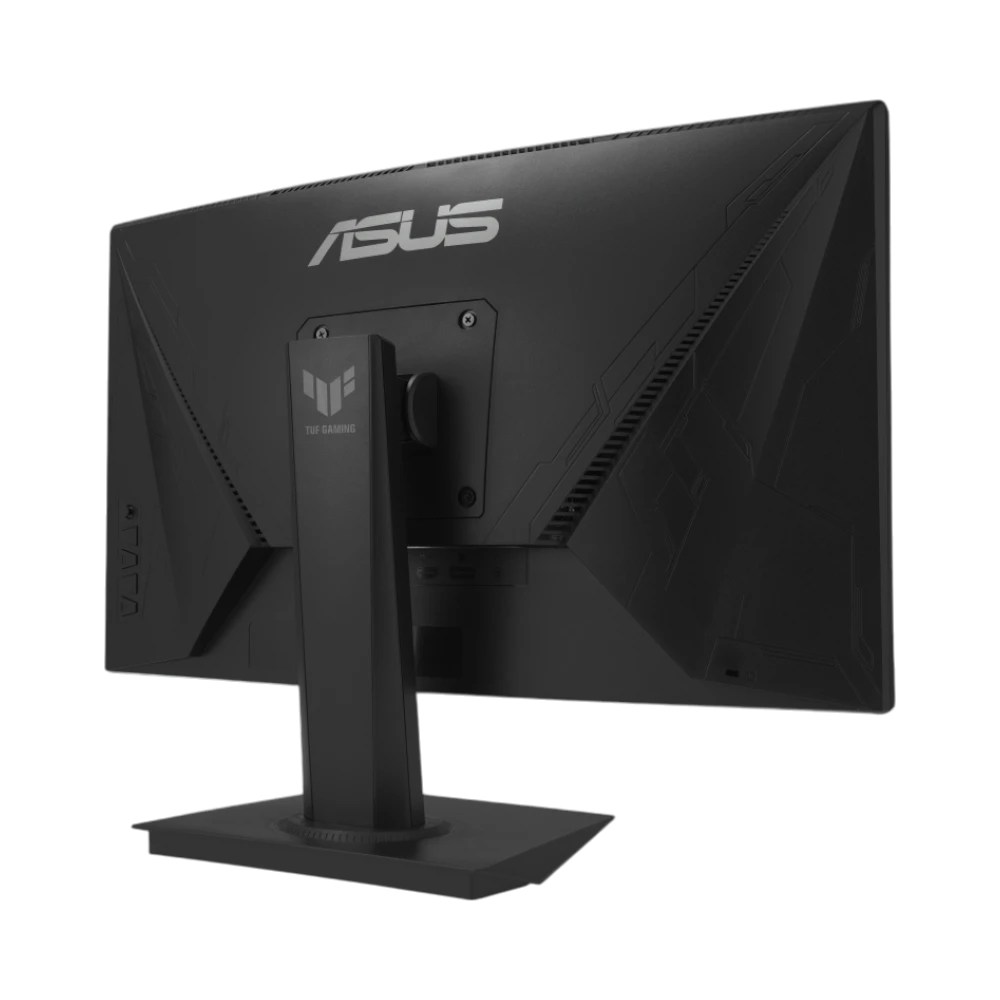 ASUS TUF Gaming VG24VQER 24" 16:9 180Hz VA Curved Monitor