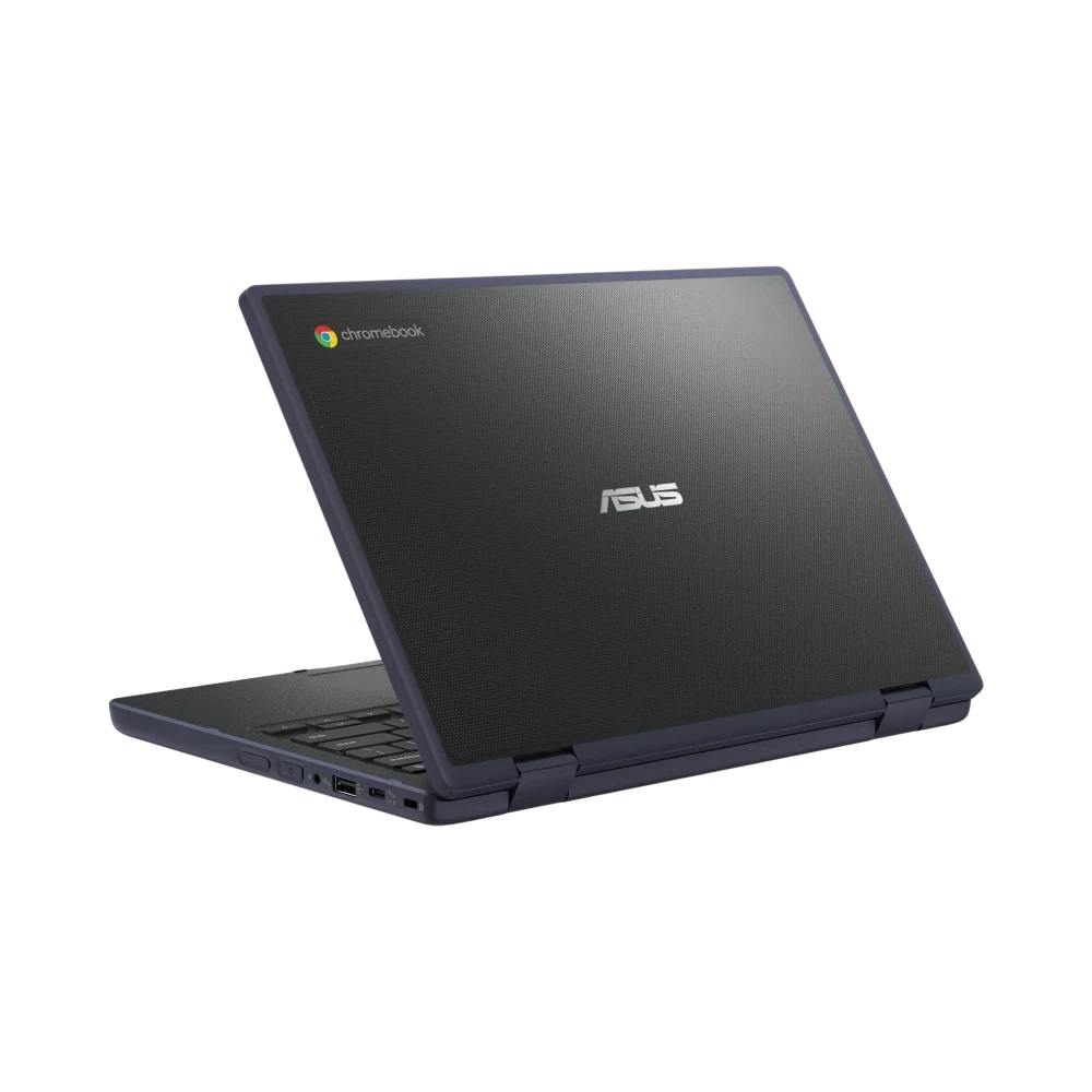 ASUS Chromebook CR12 Flip 12.2" 2-in-1 Notebook, Intel N100, 4GB RAM, 32GB eMMC