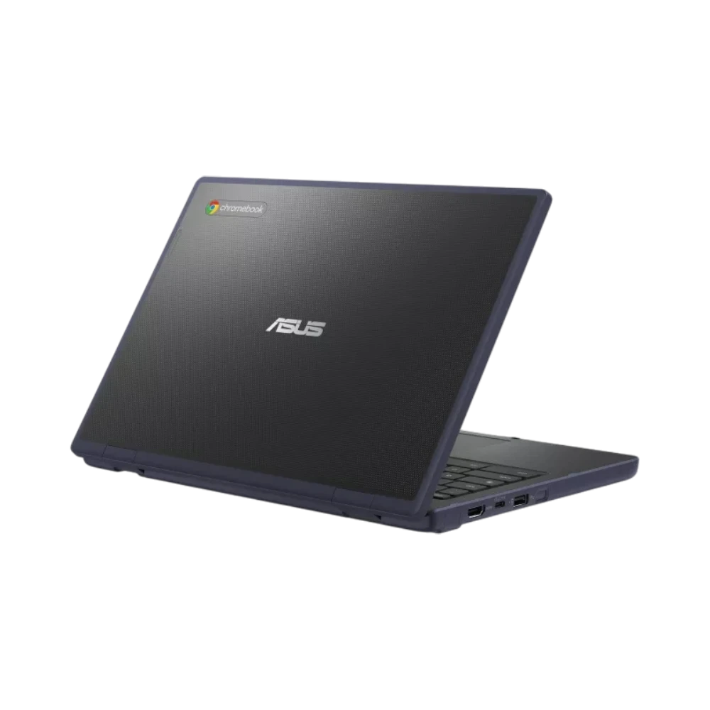 ASUS Chromebook CR11 11.6″ Notebook, Intel N100, 8GB RAM, 64GB eMMC