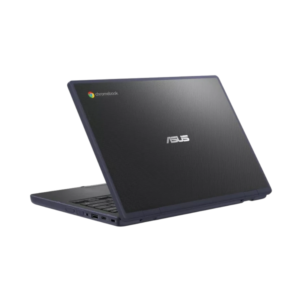 ASUS Chromebook CR11 11.6″ Notebook, Intel N100, 8GB RAM, 64GB eMMC