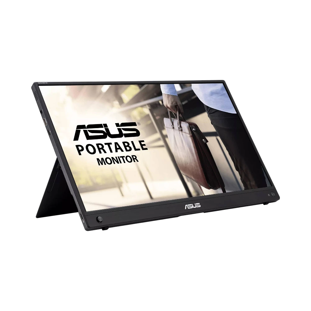 ASUS ZenScreen Go 15.6" 16:9 60Hz IPS Portable Monitor