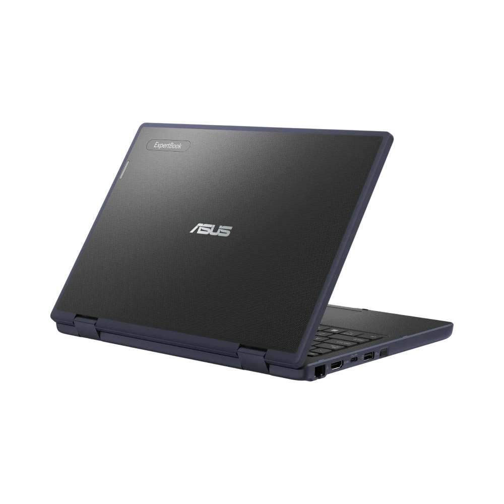 ASUS BR1104F 11.6" Notebook, Intel N200, 8GB RAM, 128GB SSD