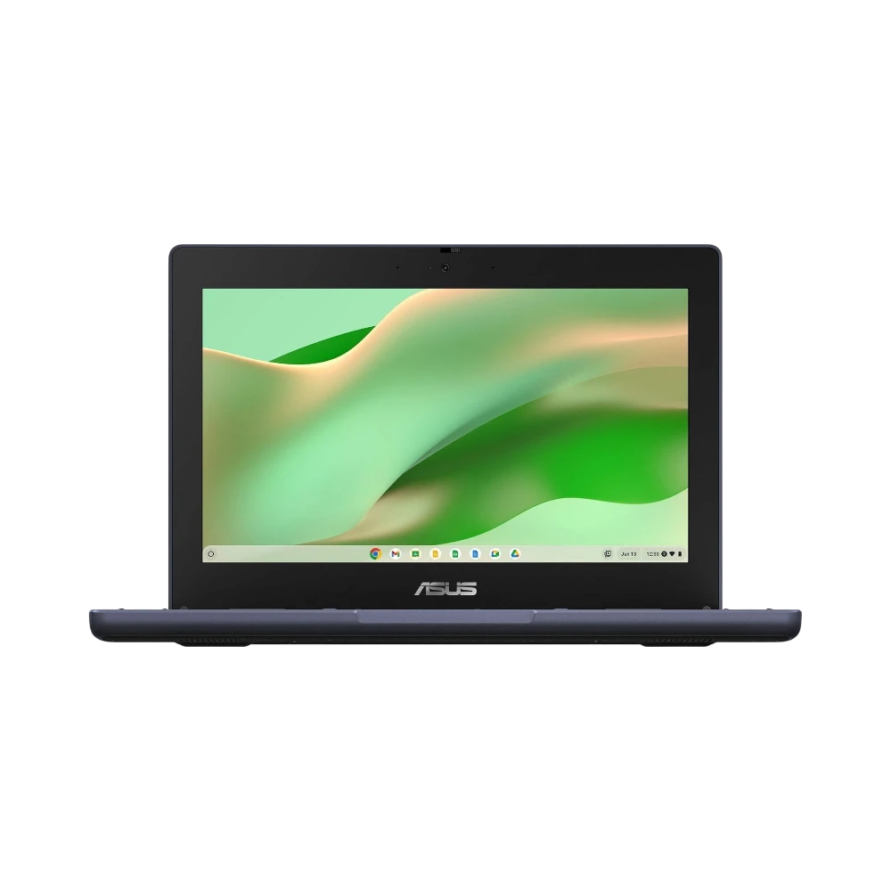 ASUS Chromebook CR11 11.6" Notebook, Intel N100, 4GB RAM, 64GB Flash Memory