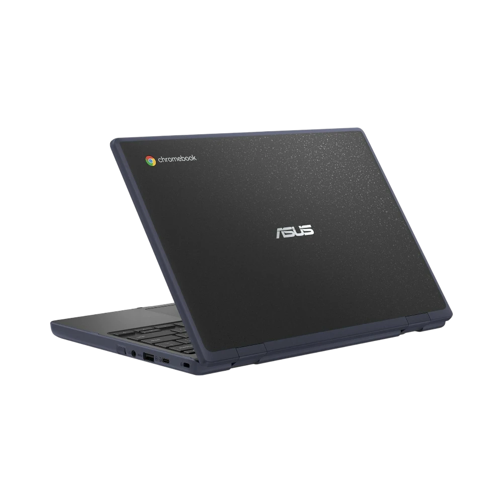 ASUS Chromebook CR11 11.6" Notebook, Intel N100, 4GB RAM, 64GB Flash Memory