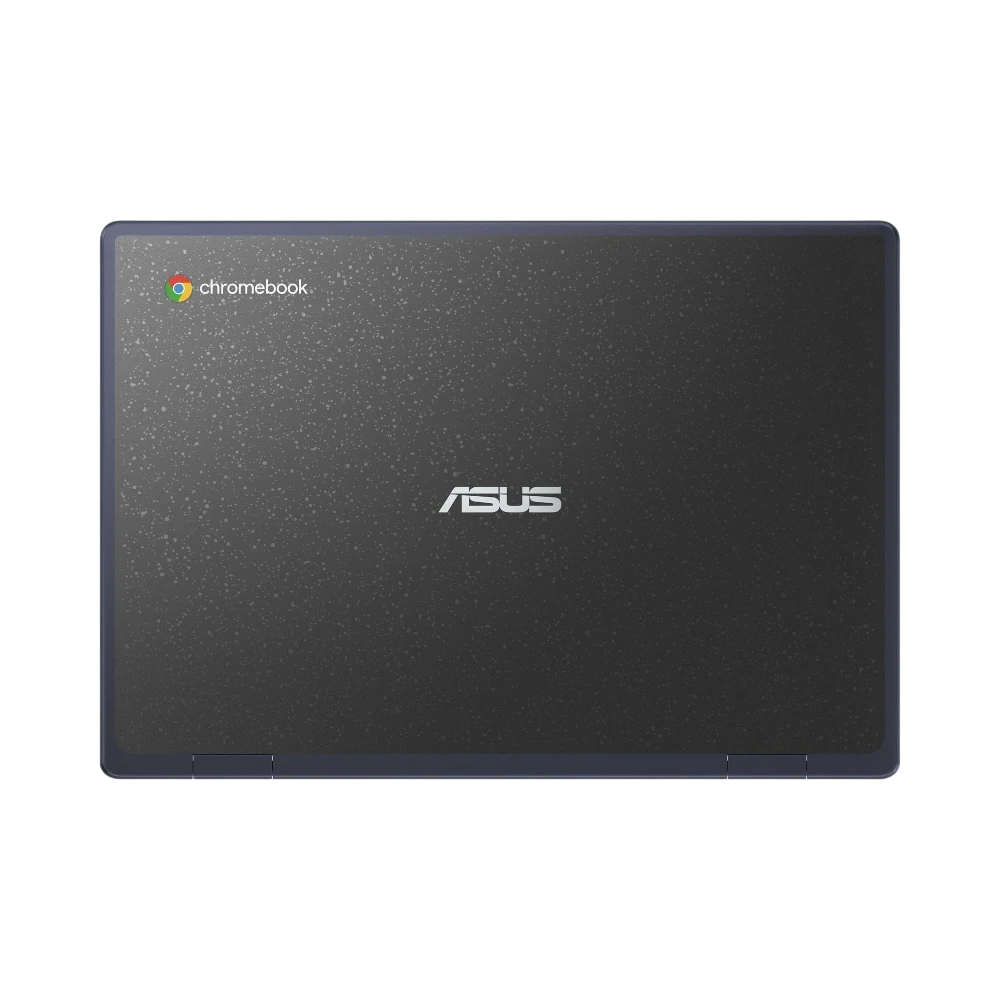 ASUS Chromebook CR11 11.6" Notebook, Intel N100, 4GB RAM, 64GB Flash Memory