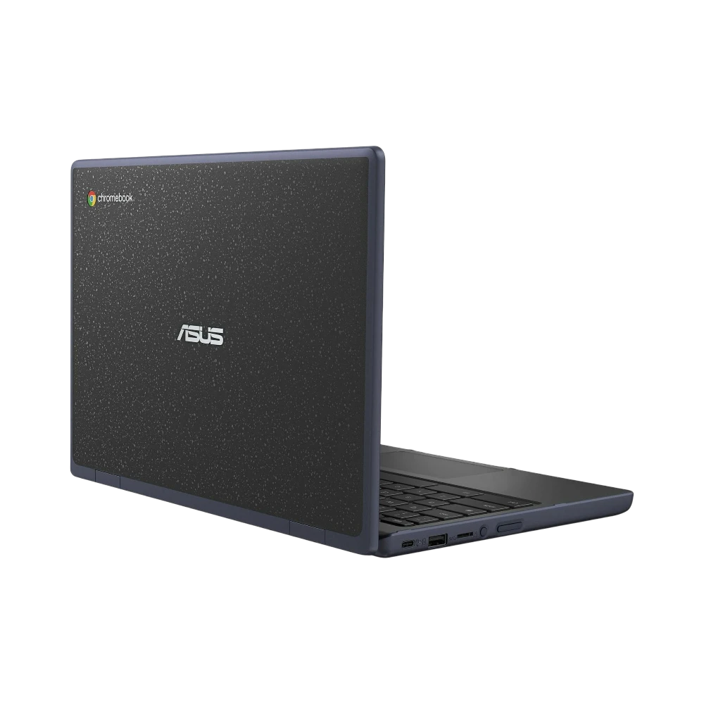 ASUS Chromebook CR11 11.6" Notebook, Intel N100, 4GB RAM, 64GB Flash Memory