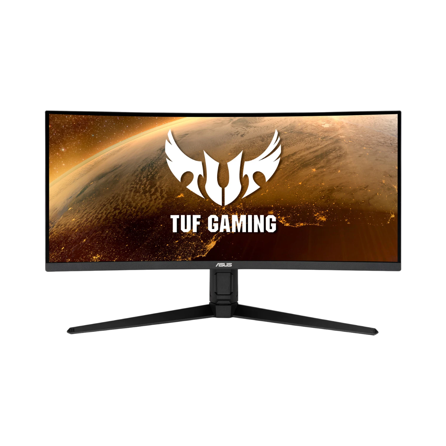 ASUS TUF Gaming VG34VQL1B 34" 21:9 165Hz 4K HDR VA LCD Curved Monitor