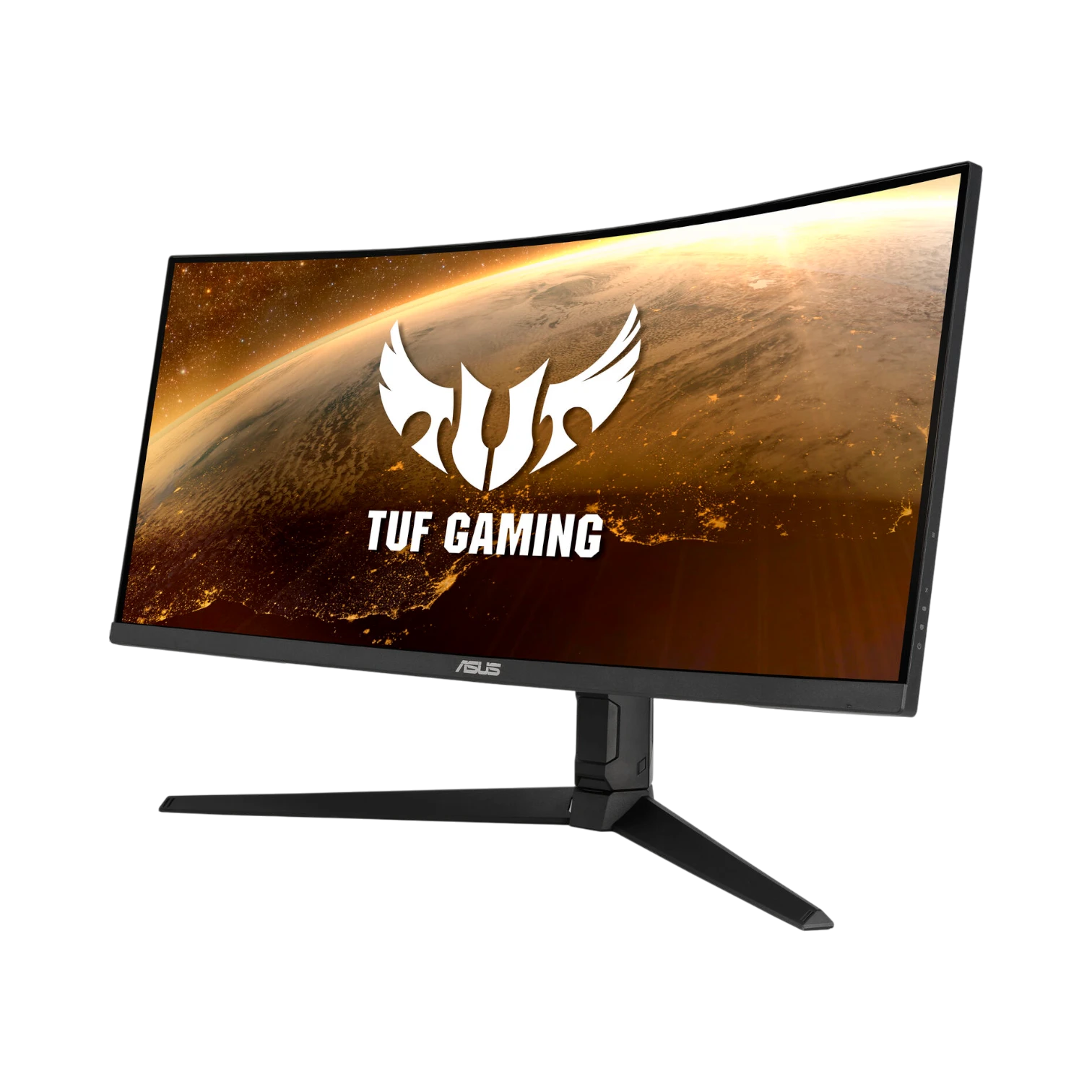 ASUS TUF Gaming VG34VQL1B 34" 21:9 165Hz 4K HDR VA LCD Curved Monitor